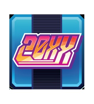 20XX Steam Key GLOBAL